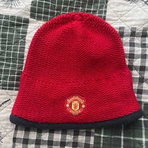Manchester United hat